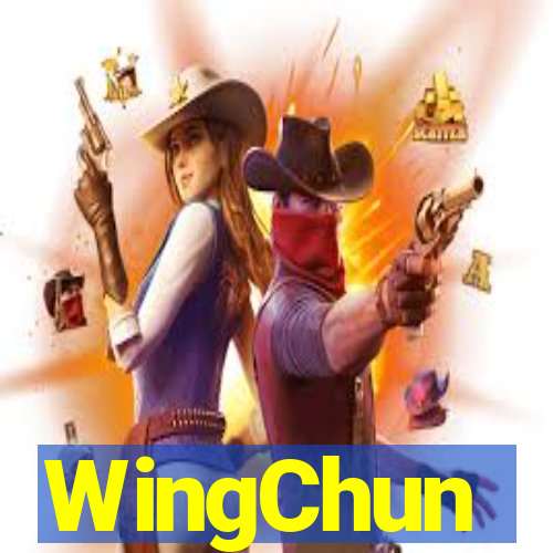 WingChun