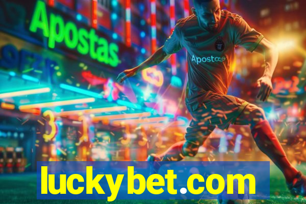 luckybet.com