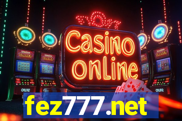 fez777.net