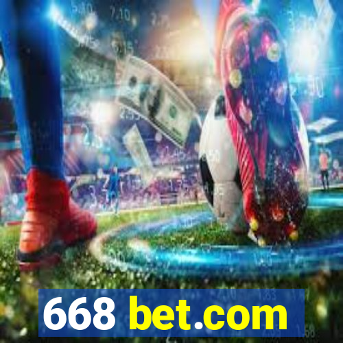 668 bet.com