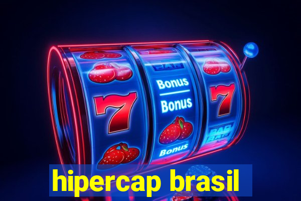 hipercap brasil