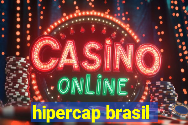 hipercap brasil