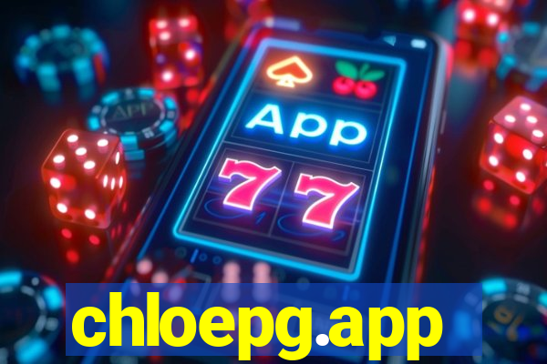 chloepg.app