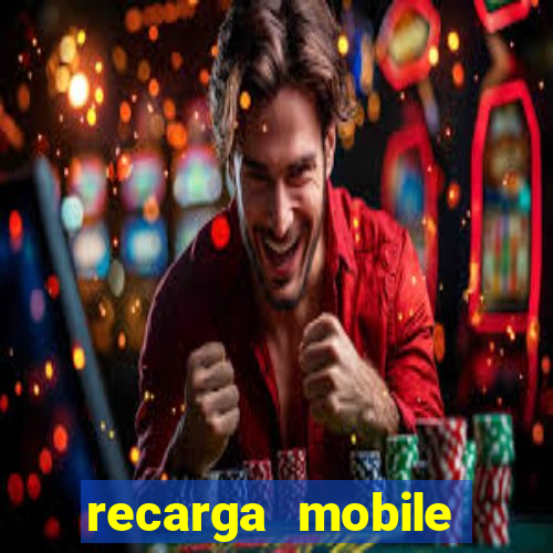 recarga mobile legends 1 real