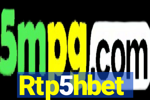 Rtp5hbet