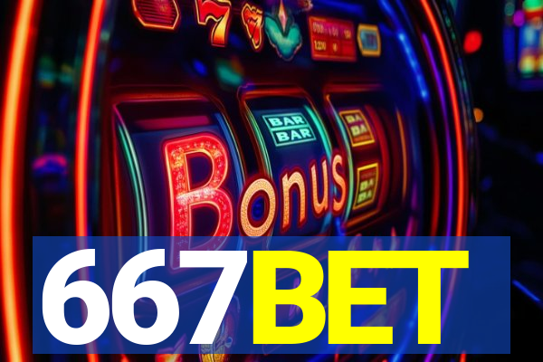 667BET