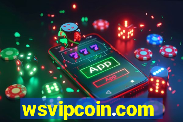 wsvipcoin.com