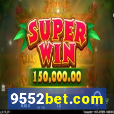 9552bet.com