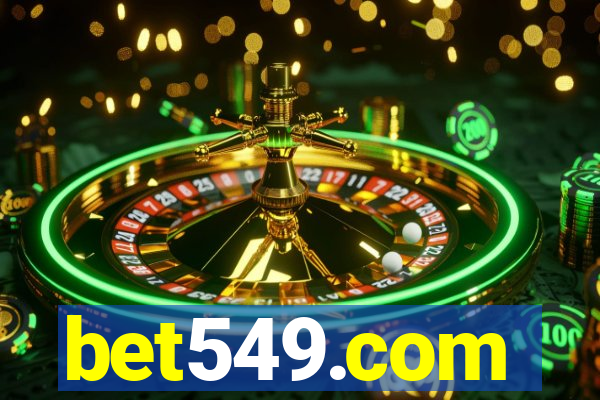 bet549.com