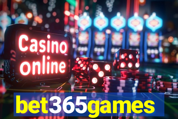 bet365games