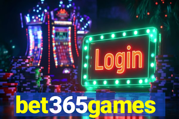 bet365games