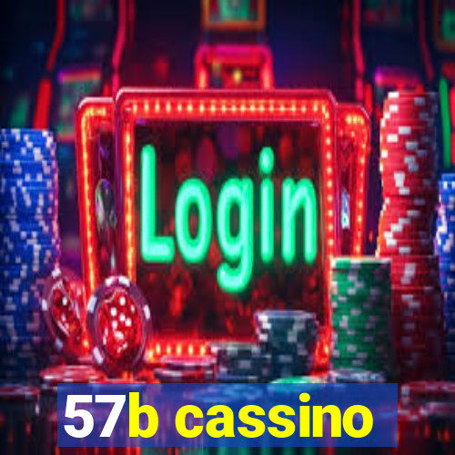 57b cassino