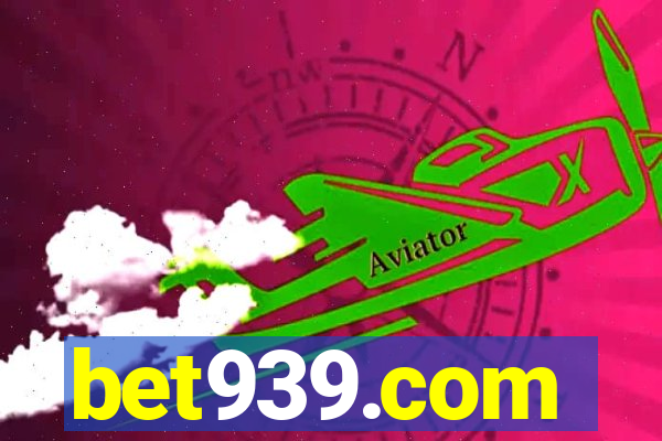 bet939.com