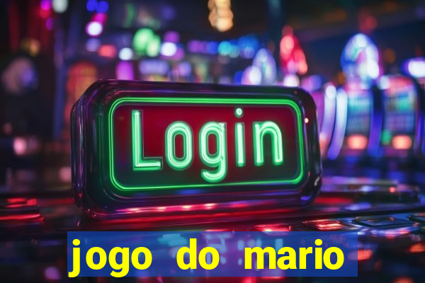 jogo do mario flash 2.0 no click jogos