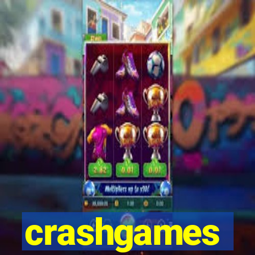 crashgames