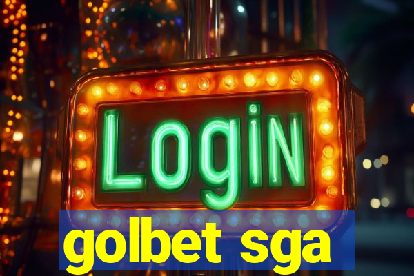 golbet sga