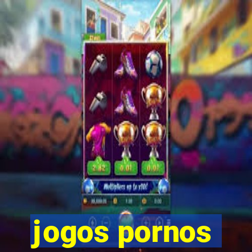 jogos pornos