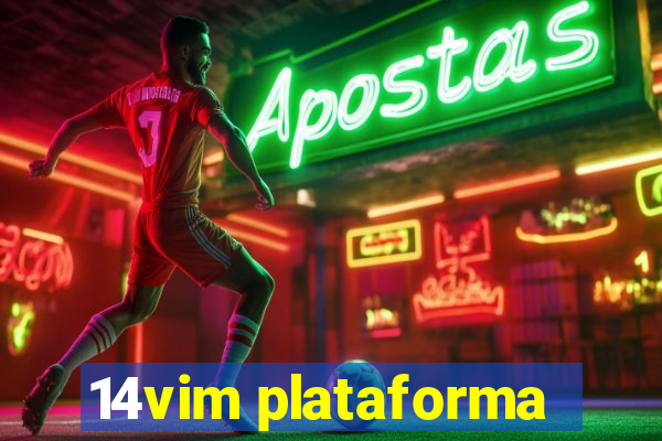 14vim plataforma