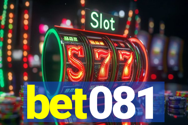 bet081