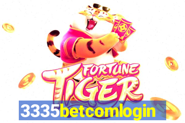 3335betcomlogin