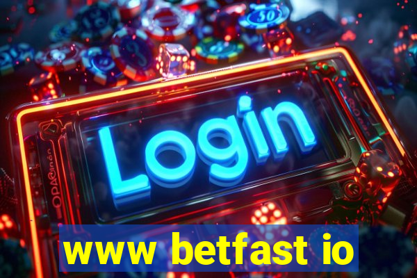 www betfast io