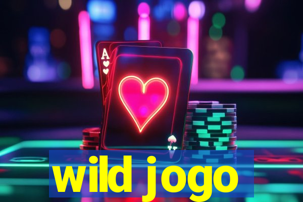 wild jogo