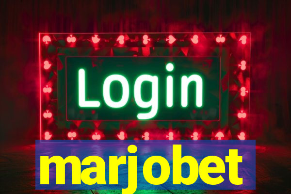 marjobet