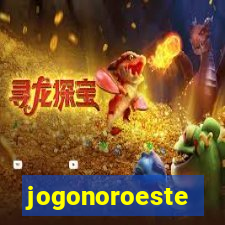 jogonoroeste