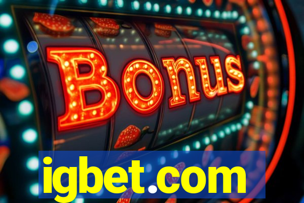 igbet.com