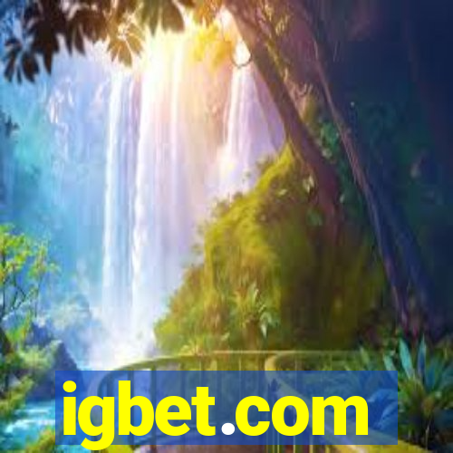 igbet.com