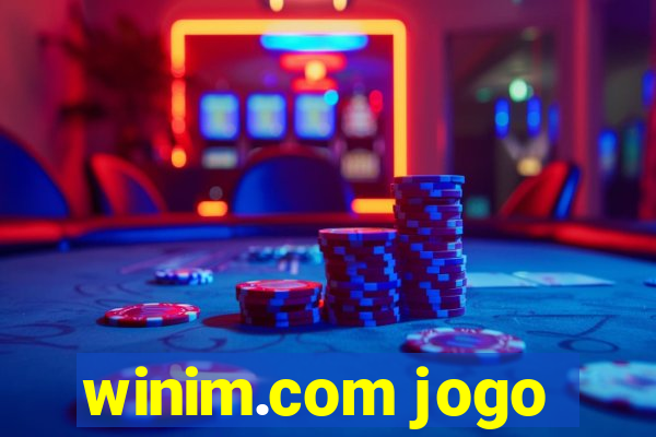 winim.com jogo