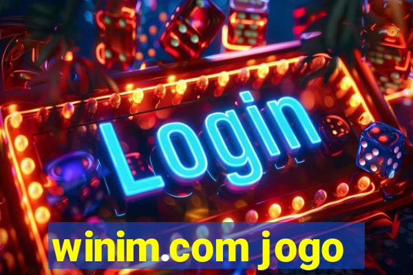 winim.com jogo