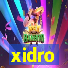 xidro