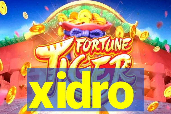 xidro