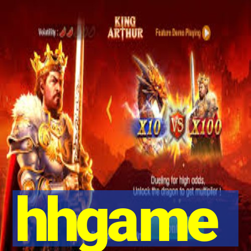 hhgame