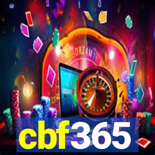 cbf365