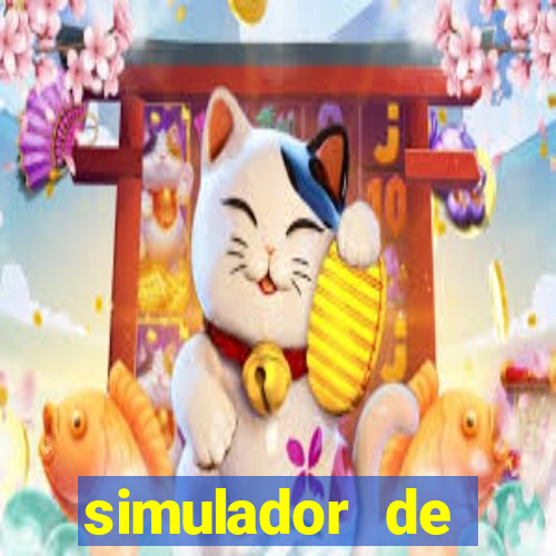 simulador de fortune tiger