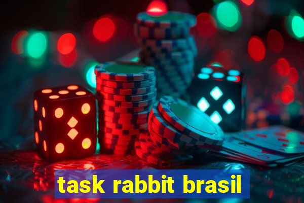 task rabbit brasil