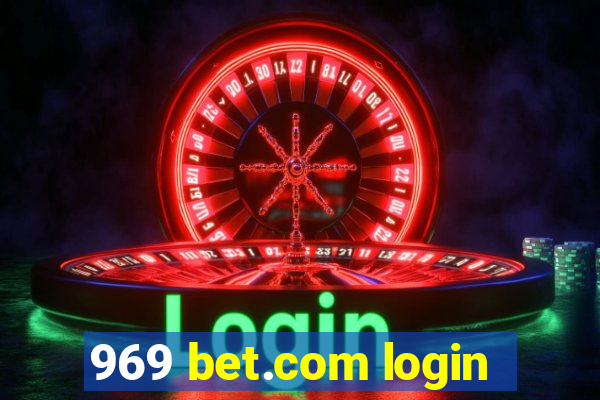 969 bet.com login