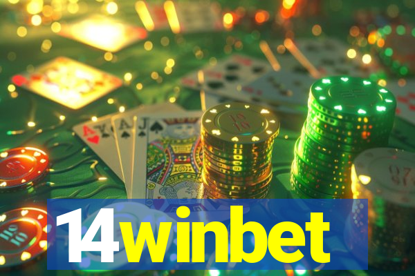 14winbet