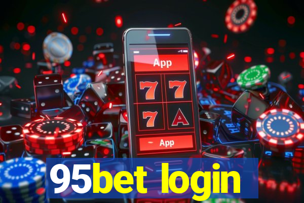 95bet login