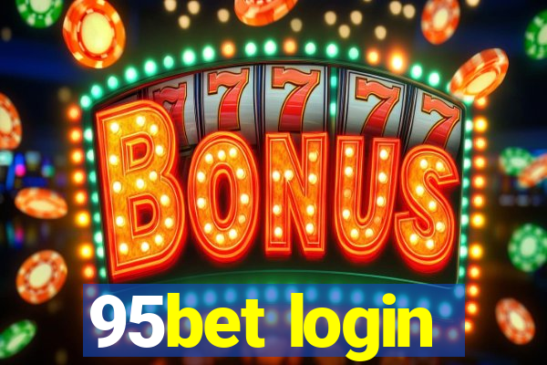 95bet login