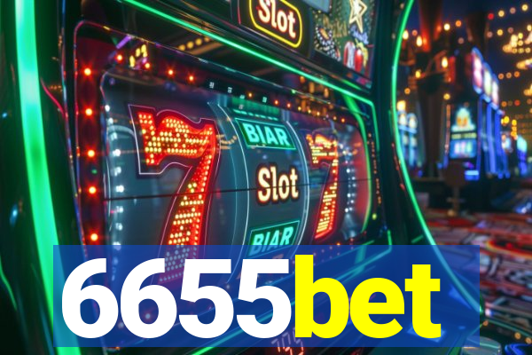 6655bet