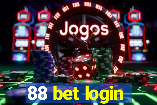 88 bet login