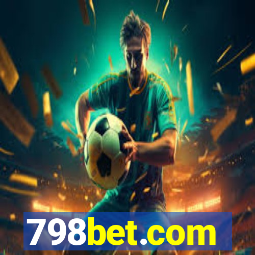 798bet.com