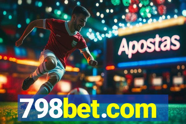 798bet.com