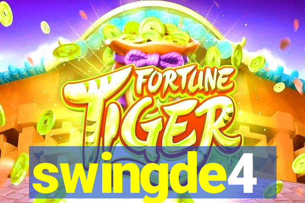 swingde4