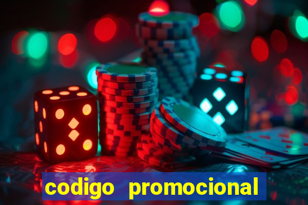 codigo promocional bingo blitz