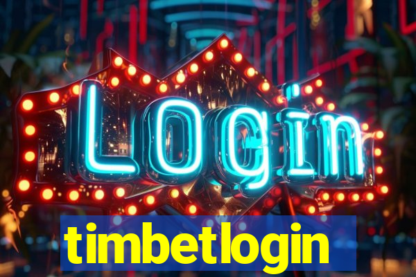 timbetlogin