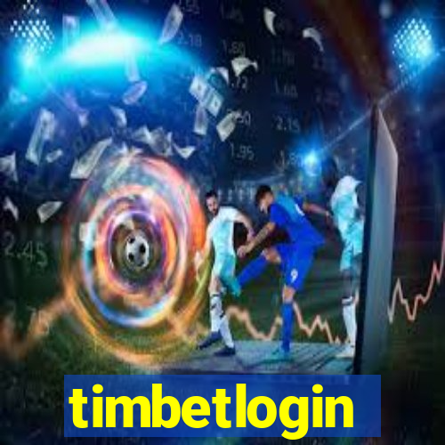 timbetlogin